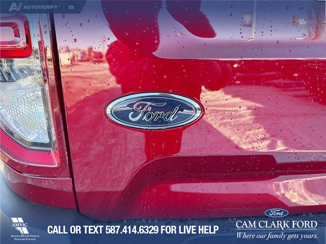 2025 Ford Bronco Sport Big Bend (Stk: 25S7213) in Olds - Image 9 of 25