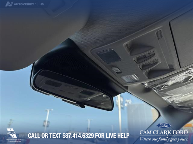 2025 Ford Bronco Sport Big Bend (Stk: 25S7213) in Olds - Image 18 of 25