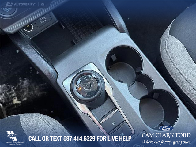 2025 Ford Bronco Sport Big Bend (Stk: 25S7213) in Olds - Image 20 of 25