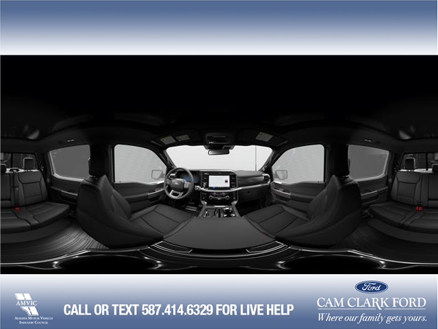 2026 Ford F-150 Lariat (Stk: 26AT4732) in Airdrie - Image 7 of 7