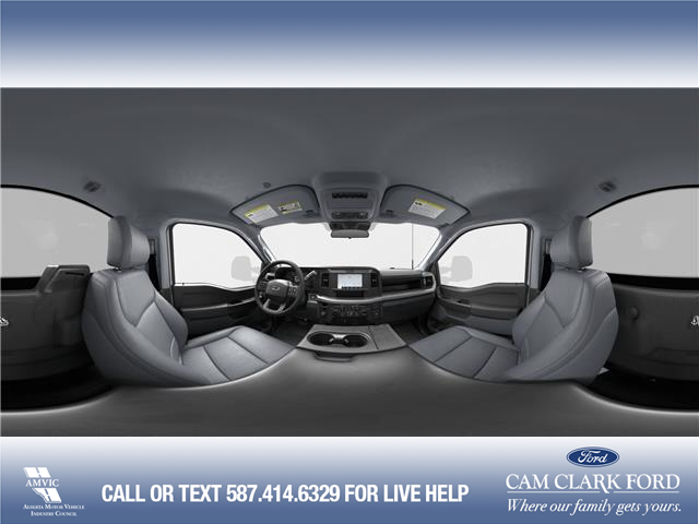 2026 Ford F-350 Chassis XL (Stk: 26AT2232) in Airdrie - Image 7 of 7