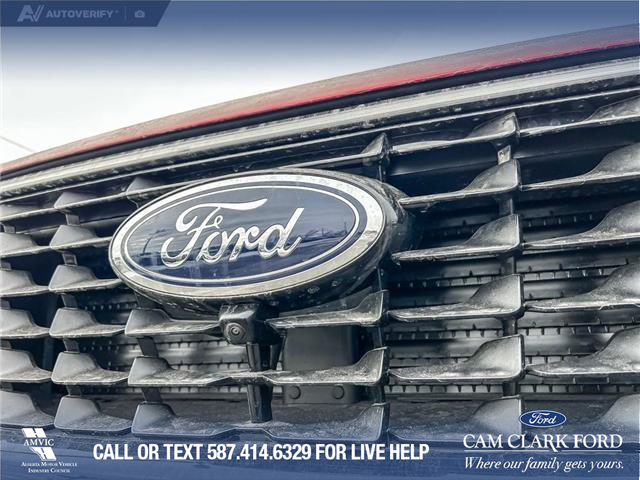 2026 Ford Escape PHEV (Stk: 26AS4155) in Airdrie - Image 9 of 25