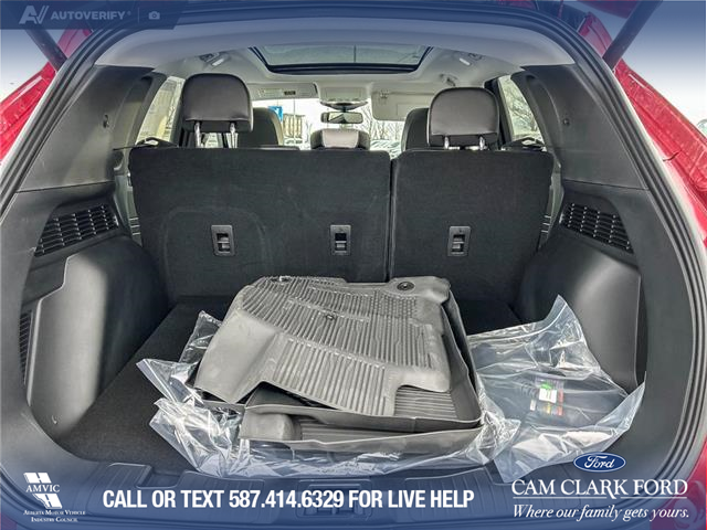 2026 Ford Escape PHEV (Stk: 26AS4155) in Airdrie - Image 12 of 25