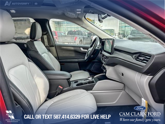 2026 Ford Escape PHEV (Stk: 26AS4155) in Airdrie - Image 22 of 25