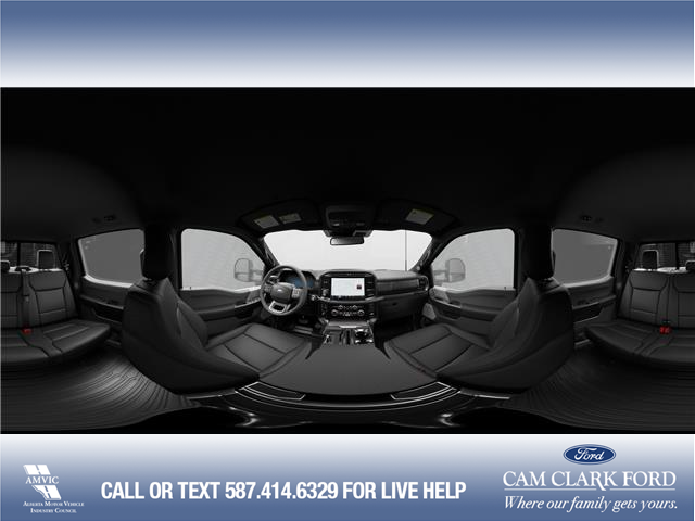 2026 Ford F-150 XLT (Stk: 26T6666) in Red Deer - Image 7 of 7