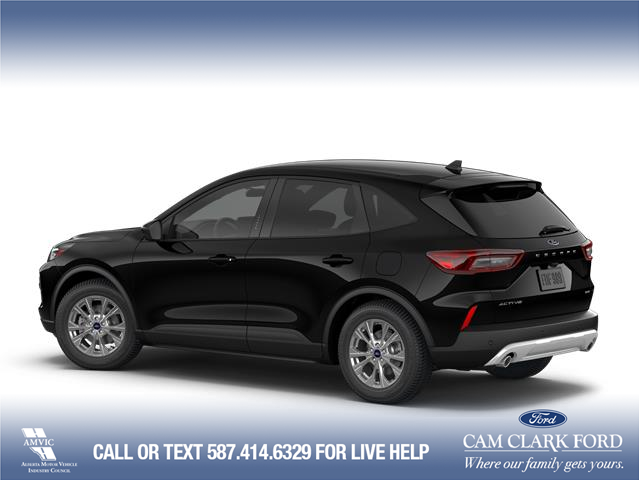 2026 Ford Escape Active (Stk: 26AS4899) in Airdrie - Image 2 of 7