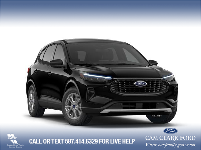 2026 Ford Escape Active (Stk: 26AS4899) in Airdrie - Image 4 of 7