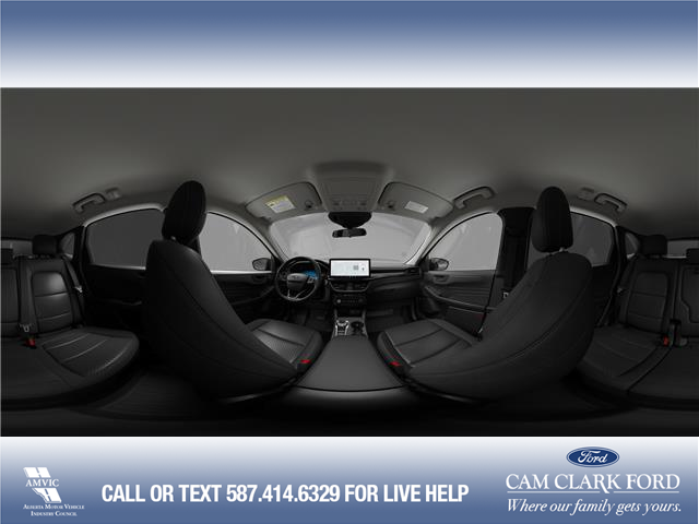 2026 Ford Escape Active (Stk: 26AS4899) in Airdrie - Image 7 of 7