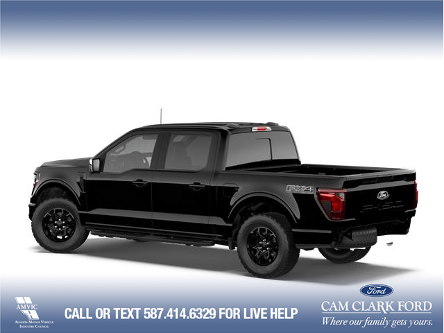 2026 Ford F-150 XLT (Stk: 26AT1936) in Airdrie - Image 2 of 7