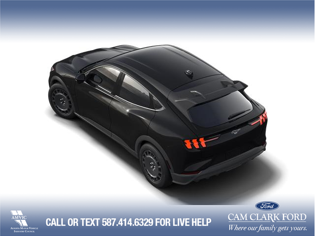 2025 Ford Mustang Mach-E GT (Stk: 25S5667) in Red Deer - Image 2 of 7