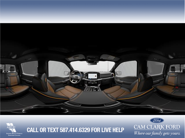 2026 Ford F-150 Tremor (Stk: 26AT0288) in Airdrie - Image 7 of 7