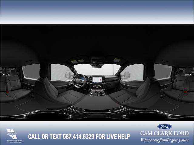 2026 Ford F-150 XLT (Stk: 26AT0644) in Airdrie - Image 7 of 7