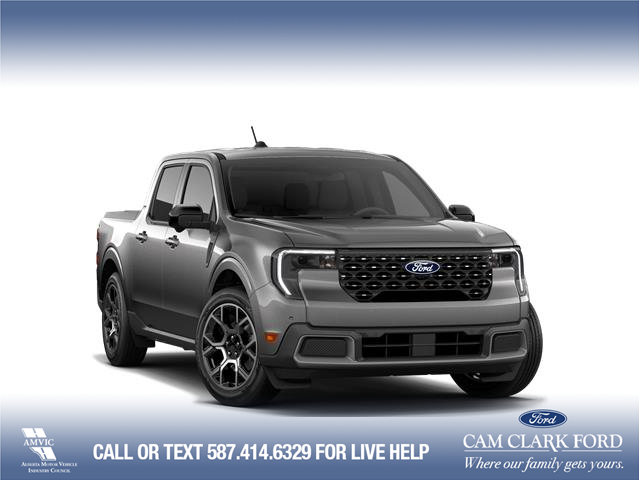 2026 Ford Maverick Lariat (Stk: 26AT0241) in Airdrie - Image 4 of 7 2026 Ford Maverick Lariat (Stk: 26AT0241) in Airdrie - Image 4 of 7