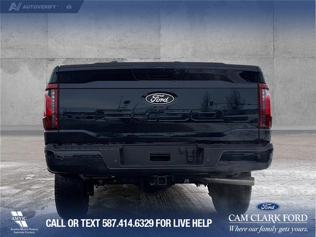 2026 Ford F-150 XLT (Stk: 26T5352) in Olds - Image 5 of 25