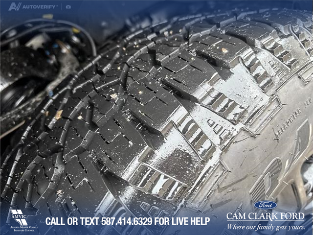 2026 Ford F-150 XLT (Stk: 26T5352) in Olds - Image 7 of 25