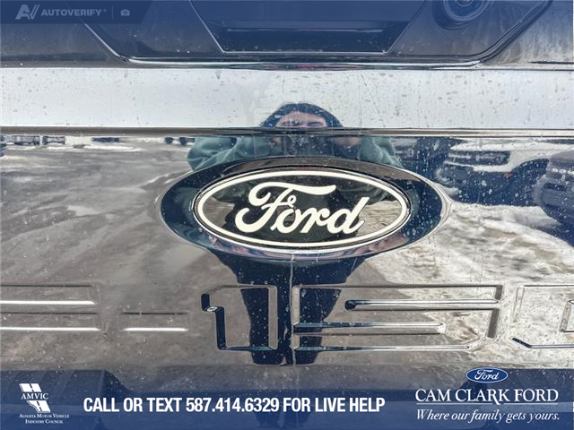 2026 Ford F-150 XLT (Stk: 26T5352) in Olds - Image 9 of 25