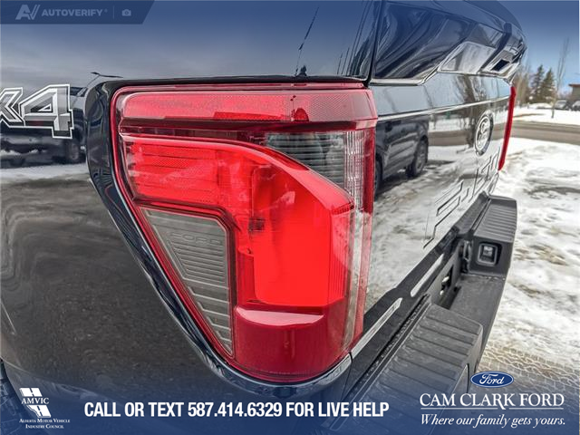 2026 Ford F-150 XLT (Stk: 26T5352) in Olds - Image 11 of 25