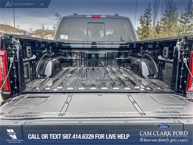2026 Ford F-150 XLT (Stk: 26T5352) in Olds - Image 12 of 25
