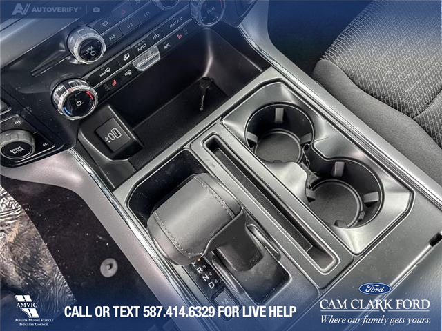 2026 Ford F-150 XLT (Stk: 26T5352) in Olds - Image 18 of 25