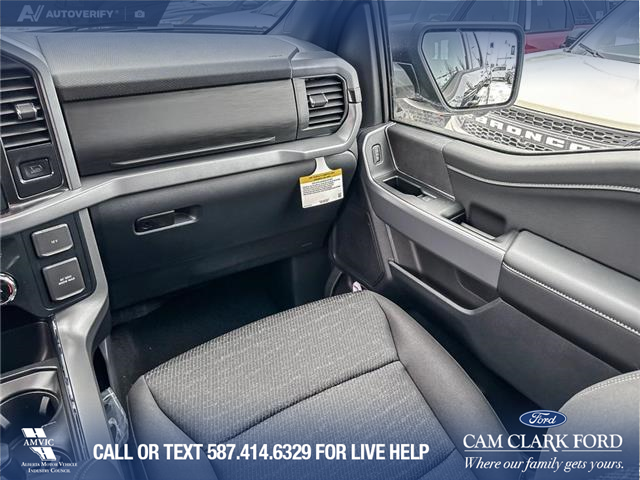 2026 Ford F-150 XLT (Stk: 26T5352) in Olds - Image 25 of 25