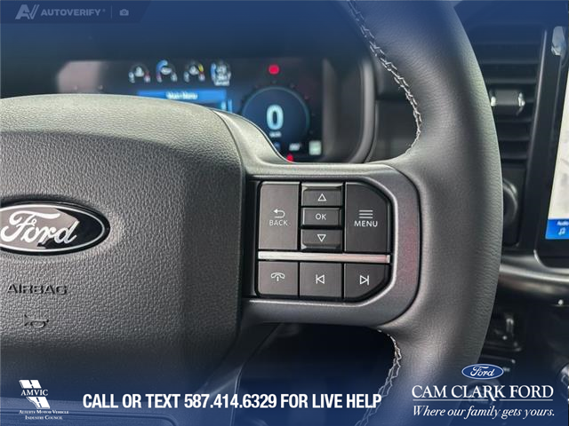 2026 Ford F-150 Lariat (Stk: 26T3023) in Olds - Image 16 of 25