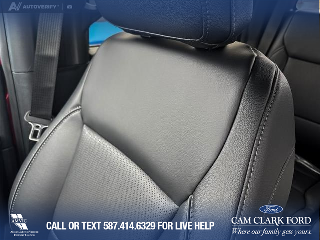 2026 Ford F-150 Lariat (Stk: 26T3023) in Olds - Image 20 of 25