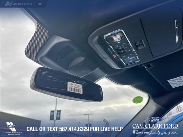 2026 Ford F-150 Lariat (Stk: 26T3023) in Olds - Image 21 of 25