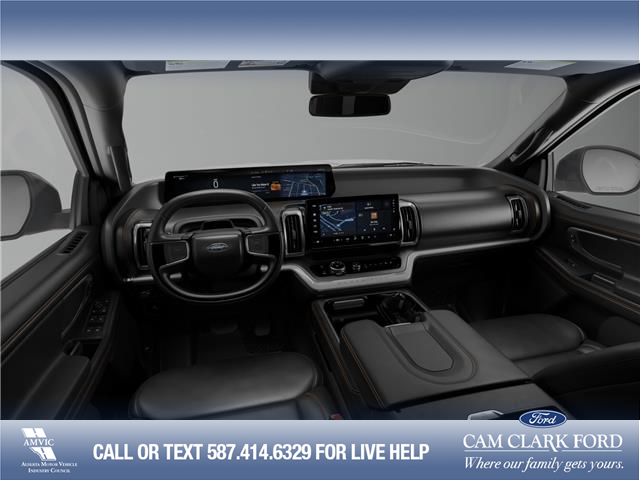 2026 Ford Expedition Tremor (Stk: 26AS9874) in Airdrie - Image 6 of 7 2026 Ford Expedition Tremor (Stk: 26AS9874) in Airdrie - Image 6 of 7