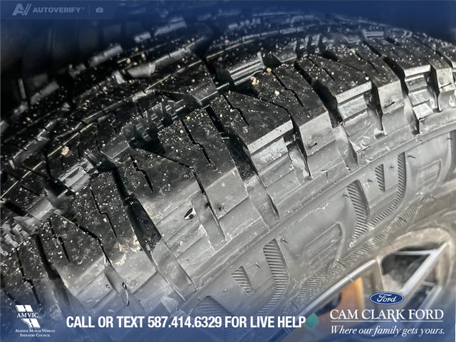 2026 Ford Explorer Tremor (Stk: 26AS6139) in Airdrie - Image 7 of 25