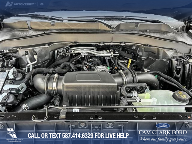2026 Ford Explorer Tremor (Stk: 26AS6139) in Airdrie - Image 10 of 25