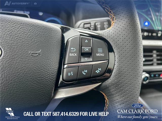 2026 Ford Explorer Tremor (Stk: 26AS6139) in Airdrie - Image 16 of 25