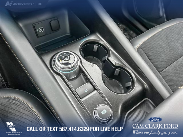 2026 Ford Explorer Tremor (Stk: 26AS6139) in Airdrie - Image 18 of 25