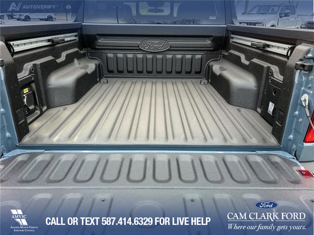2026 Ford Maverick Lariat (Stk: 26AT9512) in Airdrie - Image 12 of 24