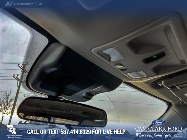2026 Ford Maverick Lariat (Stk: 26AT9512) in Airdrie - Image 21 of 24