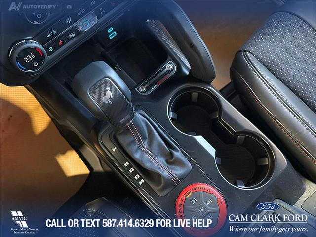 2025 Ford Bronco Raptor (Stk: 25S6026) in Olds - Image 18 of 25