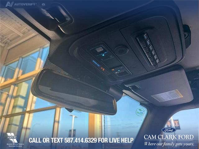 2025 Ford Bronco Raptor (Stk: 25S6026) in Olds - Image 20 of 25