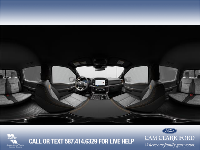 2026 Ford F-150 Tremor (Stk: 26AT3555) in Airdrie - Image 7 of 7 2026 Ford F-150 Tremor (Stk: 26AT3555) in Airdrie - Image 7 of 7
