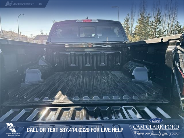 2026 Ford Ranger Lariat (Stk: 26T1820) in Olds - Image 12 of 25