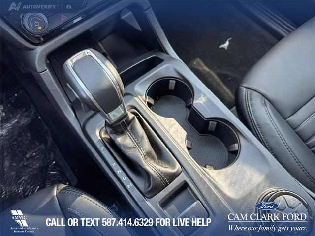 2026 Ford Ranger Lariat (Stk: 26T1820) in Olds - Image 18 of 25