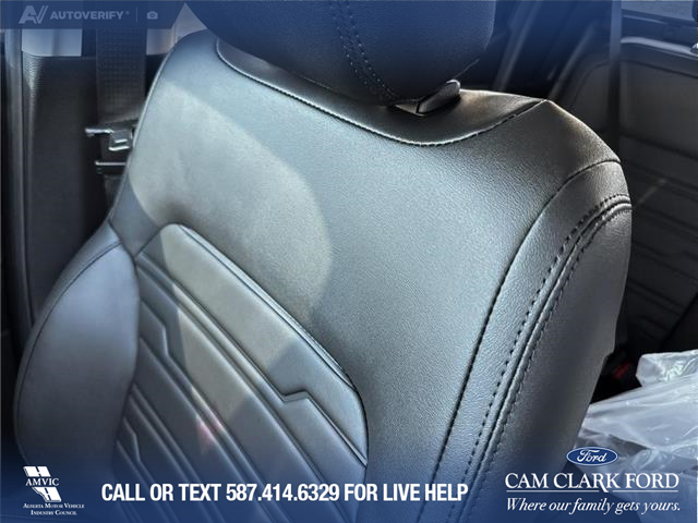 2026 Ford Ranger Lariat (Stk: 26T1820) in Olds - Image 20 of 25