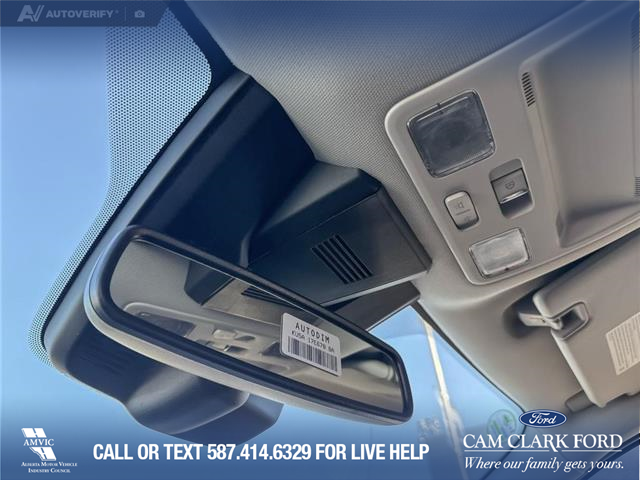 2026 Ford Ranger Lariat (Stk: 26T1820) in Olds - Image 21 of 25