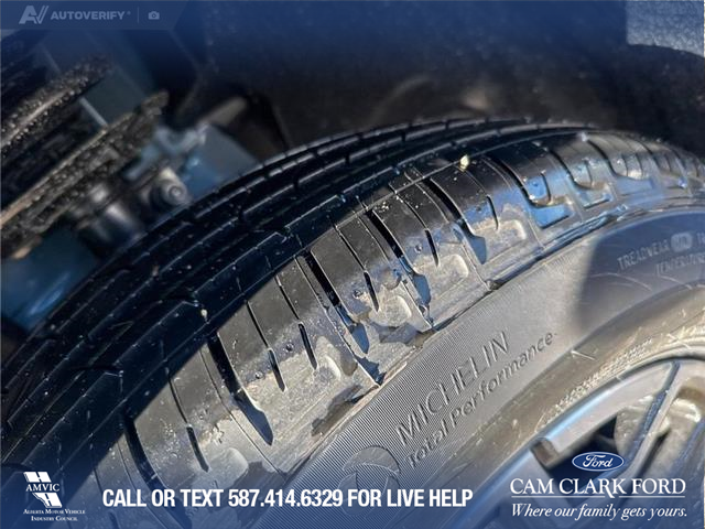 2026 Ford Bronco Sport Outer Banks (Stk: 26S4555) in Olds - Image 7 of 25