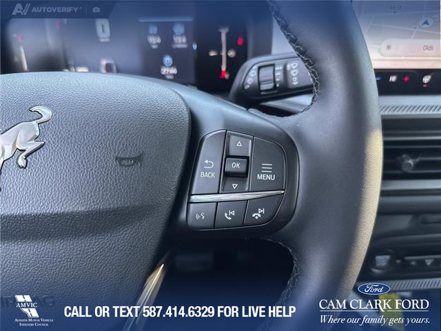 2026 Ford Bronco Sport Outer Banks (Stk: 26S4555) in Olds - Image 16 of 25