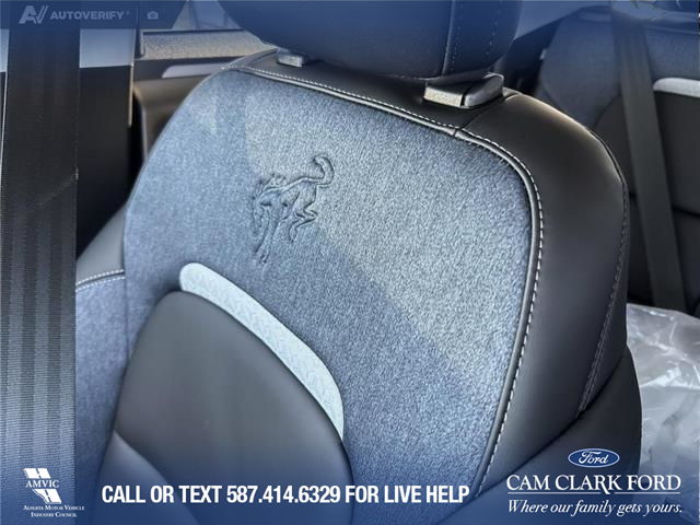 2026 Ford Bronco Sport Outer Banks (Stk: 26S4555) in Olds - Image 20 of 25