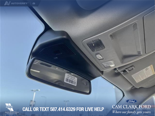 2026 Ford Bronco Sport Outer Banks (Stk: 26S4555) in Olds - Image 21 of 25