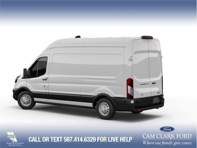 2026 Ford Transit-250 Cargo Base (Stk: 26AT7939) in Airdrie - Image 2 of 6