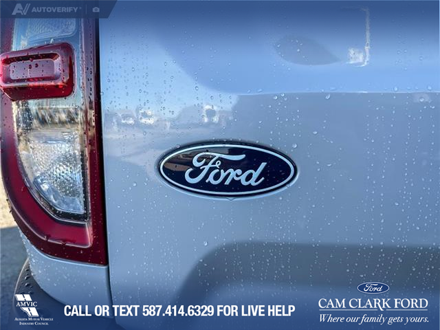 2026 Ford Bronco Sport Outer Banks (Stk: 26S3199) in Olds - Image 9 of 25