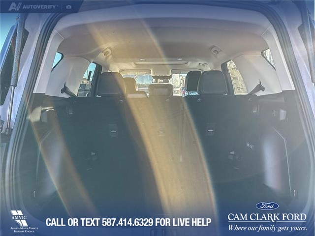 2026 Ford Bronco Sport Outer Banks (Stk: 26S3199) in Olds - Image 12 of 25