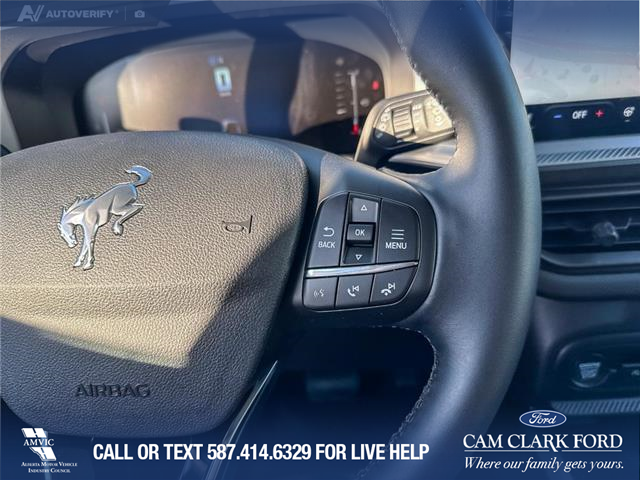 2026 Ford Bronco Sport Outer Banks (Stk: 26S3199) in Olds - Image 16 of 25