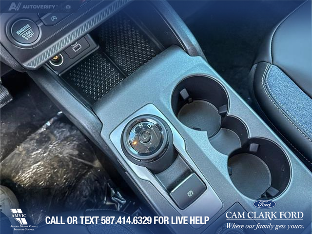 2026 Ford Bronco Sport Outer Banks (Stk: 26S3199) in Olds - Image 18 of 25